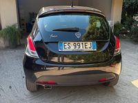 Usata Lancia Ypsilon 2012 Utilitaria
