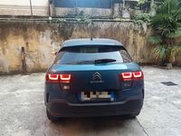 Usata Citroën C4 104 CV (76 kW) 2018 SUV