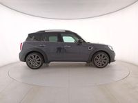 usata Mini Cooper SD Cooper 2.0 16V Cooper 2.0 TwinPower TurboHype Steptronic