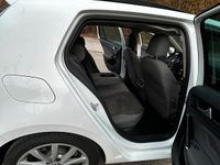 Usata VW Golf VII 150 CV (110 kW) 2015 Bianco Berlina