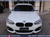 usata BMW 120 Serie 1 i Aut 5p. Msport M-sport