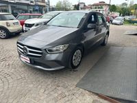 usata Mercedes B200 Classed d Automatic Executive