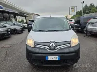Usata Renault Kangoo 90 CV (66 kW) 2017 Bianco Monovolume