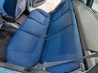 Usata Fiat Punto 60 CV (44 kW) 2001 Utilitaria