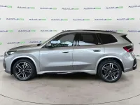 Usata BMW X1 M Sport 150 CV (110 kW) 2025 Space silver metallizzato SUV
