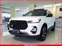 Usata DR DR 6.0 155 CV (114 kW) 2022 Bianco SUV