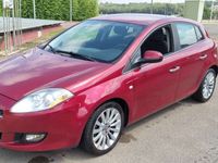 usata Fiat Bravo 1.6 mjt Emotion 120cv