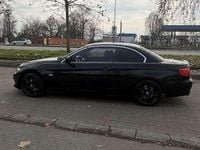 Usata BMW 320 Cabriolet 184 CV (135 kW) 2011 Cabrio