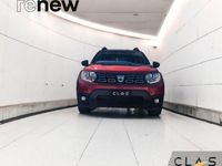 usata Dacia Duster 1.0 TCe 100 CV ECO-G 4x2 Comfort