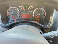 Usata Fiat Panda 77 CV (56 kW) 2009 Grigio Utilitaria