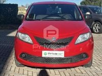 Usata Lancia Ypsilon 69 CV (50 kW) 2018 Rosso Utilitaria