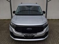 Usata Ford Tourneo Connect Titanium 122 CV (89 kW) 2023 Argento Monovolume