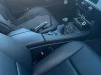 Usata BMW 520 170 CV (125 kW) 2009 Nero Station wagon