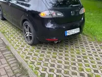 Usata Seat Leon Stylance 185 CV (136 kW) 2006 Utilitaria