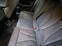 Usata Audi A3 2015 Grigio Berlina