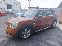 Usata Mini Cooper D Countryman 150 CV (110 kW) 2017 Other SUV