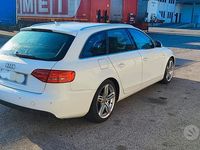 Usata Audi A4 S-Line 143 CV (105 kW) 2009 Berlina