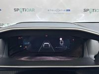 Usata Peugeot 208 Allure 75 CV (55 kW) 2022 Bianco Utilitaria