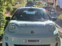 Usata Aixam eMinauto Chic 2025 Berlina