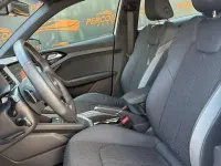 Usata Audi A1 Sportback S-Line 110 CV (80 kW) 2023 Bianco Utilitaria
