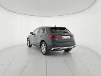 Gebraucht Audi Q3 Advanced 150 PS (110 kW) 2025 Grau SUV