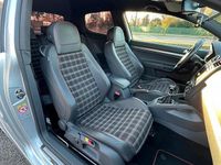 Usata VW Golf V GTI 2008 Grigio Utilitaria