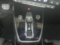 Usata Audi Q4 e-tron S-Line 219 kW (299 CV) 2023 Nero SUV