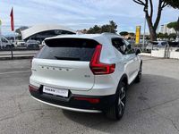 Usata Volvo XC40 Core 163 CV (119 kW) 2025 Bianco SUV