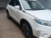 Usata Suzuki Vitara 2020 Bianco SUV