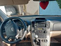 Usata Kia Carnival 2007 Monovolume