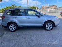 usata Subaru Forester 2.0D Exclusive