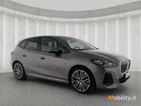 Usata BMW 218 M Sport 149 CV (109 kW) 2024 Grigio Coupé