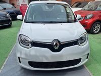 Usata Renault Twingo LIMITED 65 CV (47 kW) 2020 Bianco Utilitaria