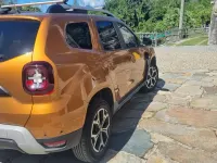 Usata Dacia Duster Prestige 116 CV (85 kW) 2018 SUV