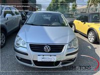 Occasion VW Polo Trendline 64 ch (47 kW) 2007 Argent Berline