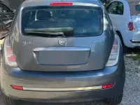 Usata Lancia Ypsilon 75 CV (55 kW) 2008 Utilitaria