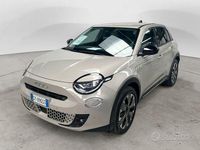 Usata Fiat 600 La Prima 110 CV (80 kW) 2025 Beige SUV