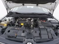 Usata Renault Mégane IV 95 CV (69 kW) 2020 Bianco Berlina