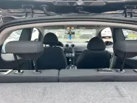 Usata Mitsubishi Colt 75 CV (55 kW) 2009 Nero Utilitaria