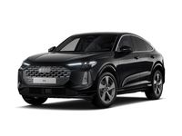 Nuova Audi Q5 Sportback Advanced 204 CV (150 kW) 2026 Nero SUV