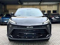 Nuova EVO Evo 6 177 CV (130 kW) 2025 Grigio SUV