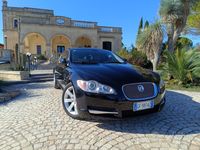 usata Jaguar XF 2.7