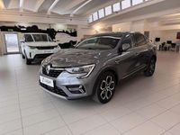 Usata Renault Arkana Intens 94 CV (69 kW) 2022 Grigio SUV