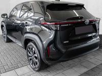 Usata Toyota Yaris Cross Trend 116 CV (85 kW) 2023 Nero SUV