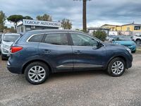 Usata Renault Kadjar 116 CV (85 kW) 2020 Grigio SUV