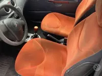 Usata Citroën C2 Elegance 60 CV (44 kW) 2006 Nero Utilitaria