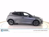Usado Renault Clio V Techno 91 HP (66 kW) 2025 Cinzento Citadino