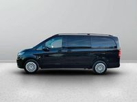 Usata Mercedes Vito 163 CV (119 kW) 2022 Nero Furgone