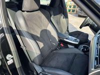 Usata BMW X1 M Sport 150 CV (110 kW) 2024 SUV