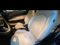 Usata Mini Cooper S Countryman 184 CV (135 kW) 2014 Blu SUV